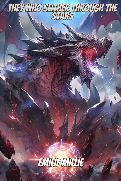 They Who Slither Through the Stars [Evil mc, LitRPG, Progression fantasy]