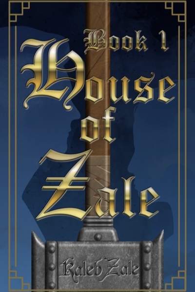 House of Zale - Book 1