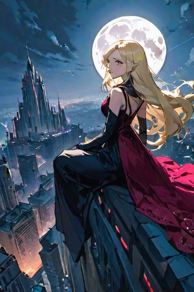 Legacy of NIGHT DEMON