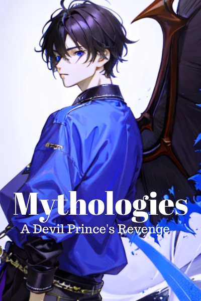 Mythologies: A Devil Prince's Revenge