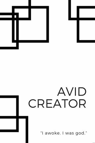 Avid Creator