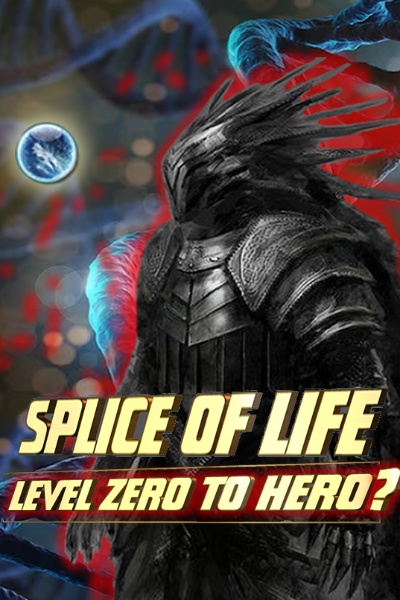 Splice of Life HIATUS