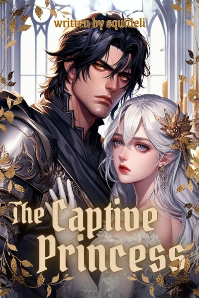 The Captive Princess