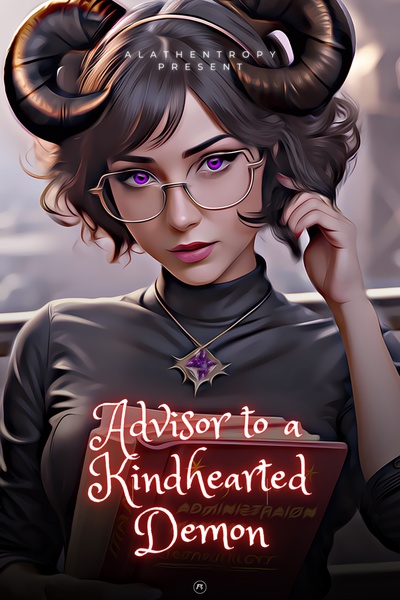 Advisor to a Kindhearted Demon