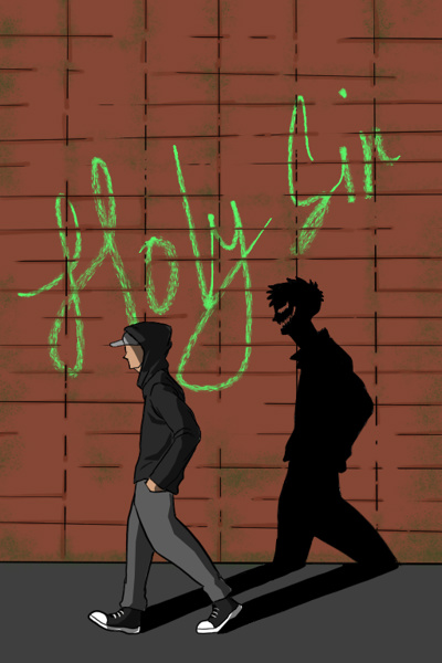 Holy Sin #01: Astorion