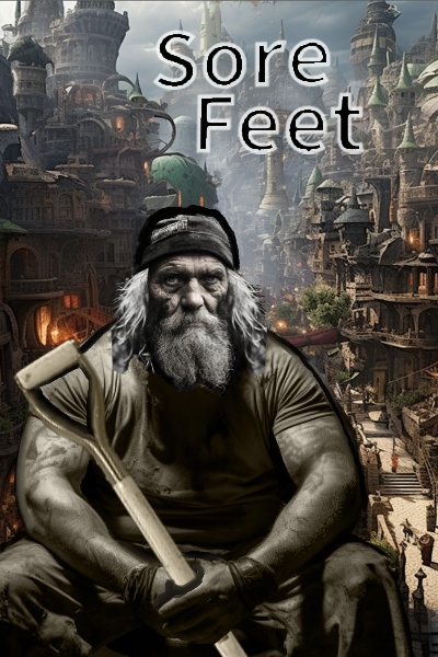 Sore Feet