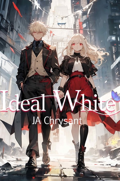Ideal White