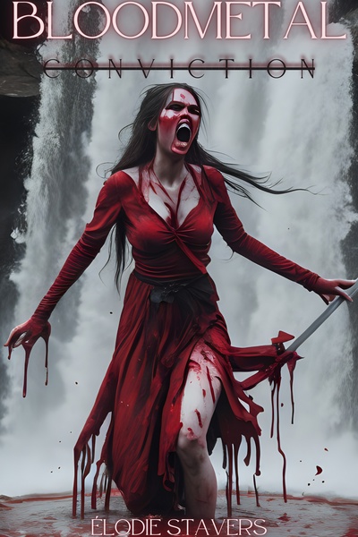 BLOODMETAL: CONVICTION