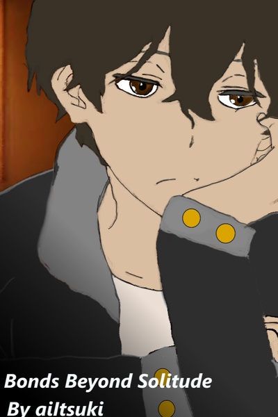 Bonds Beyond Solitude: Volume 1