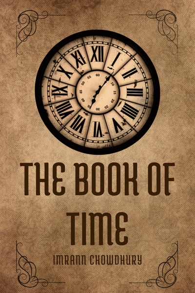 The Book of Time