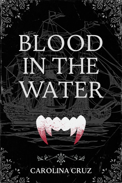 Blood in the Water