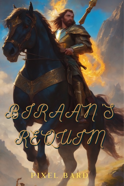 Biraan's Requiem