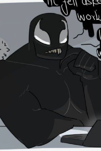 Venom Retold