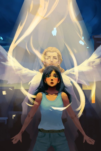 The Year of Jubilee [An Original Novel]