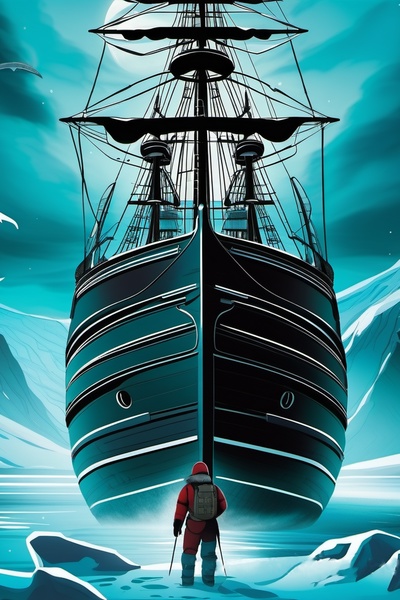 Parallel Parables——The Eternally Lost