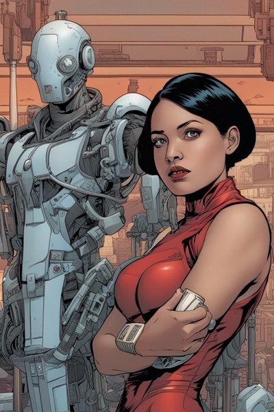 Parallel Parables——The Clockwork Kingdom