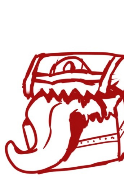 Consume and Devour: A Mimic Isekai!