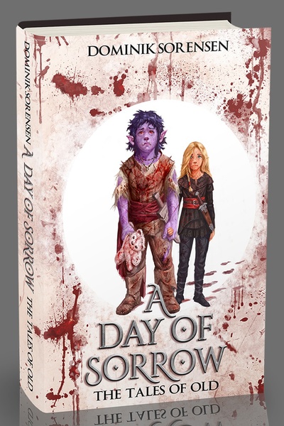 A Day of Sorrow, The Tales of Old