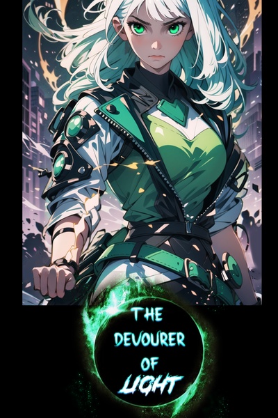 The Devourer Of Light