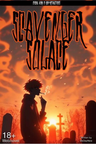 Scavenger Solace