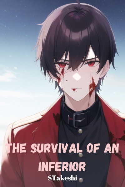 The Survival of an Inferior[Weak to Strong Litrpg]