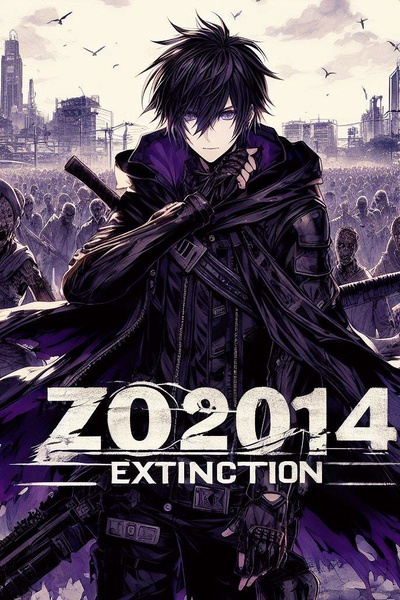 ZO2014: Extinction