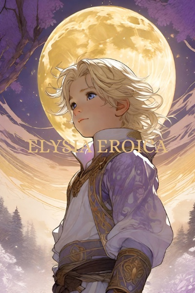 Elysia Eroica -A Progression Fantasy-