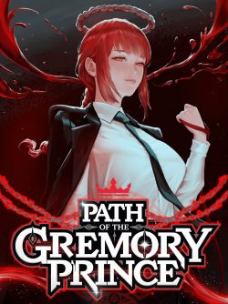 DxD: Path of the Gremory Prince
