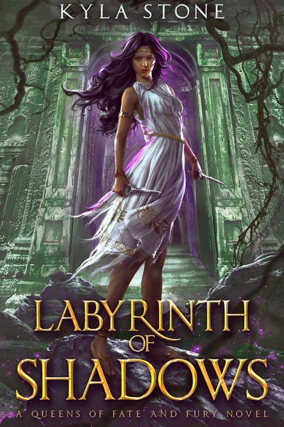 Labyrinth of Shadows