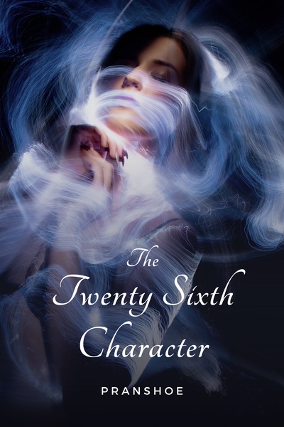 The Twenty Sixth Character