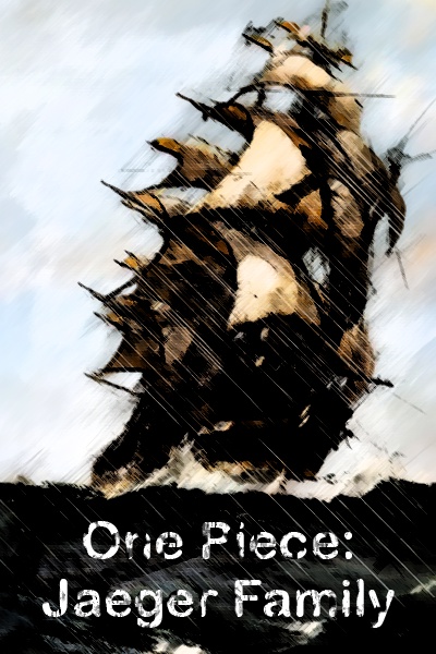 One Piece: Jaeger Family