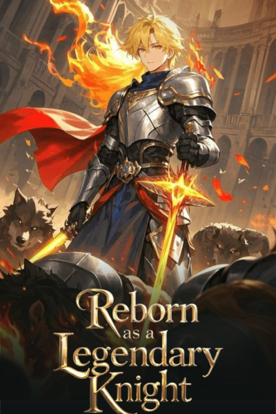Reborn as a Legendary Knight [Isekai] [Progression-Fantasy]