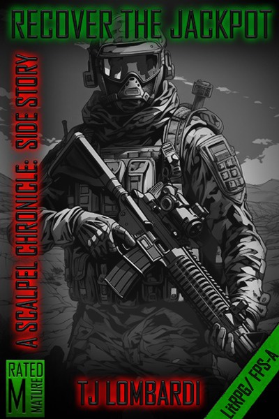 RECOVER THE JACKPOT - FPS