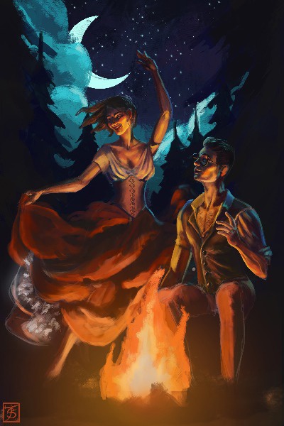 The Peri and the Professor