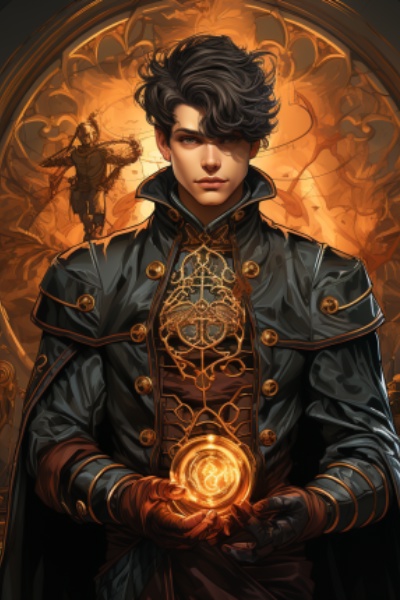 Magical Algorithms: The Hacktivist's Journey