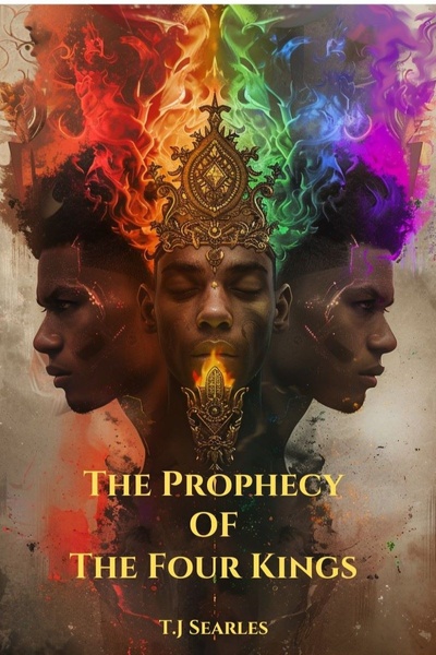 The Prophecy Of The Four Kings