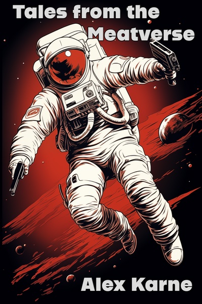 Tales from the Meatverse: A HFY Anthology