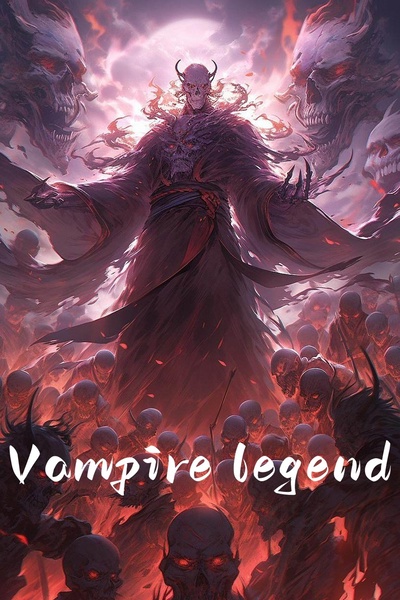 Vampire legend