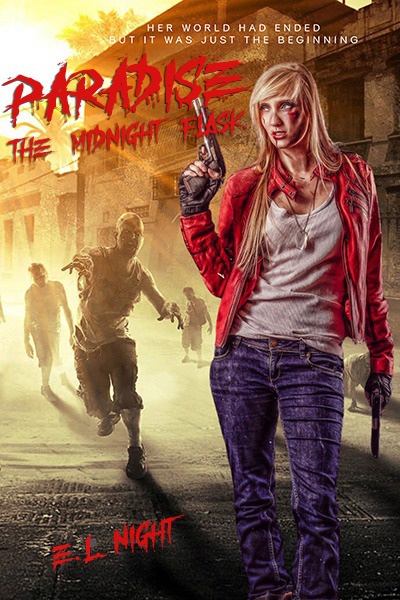 Paradise: The Midnight Flask