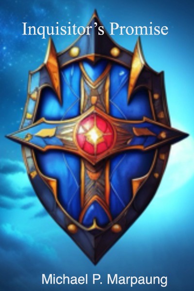 Inquisitor's Promise