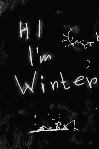 Hi I'm Winter