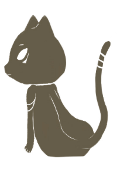 Beast of another realm