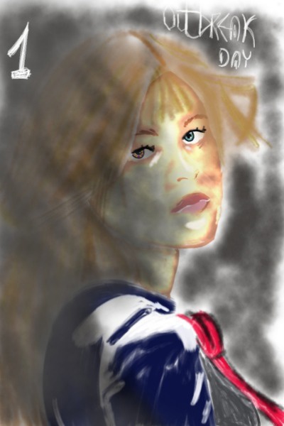 [French]Outbreak Day: Livre de la genèse