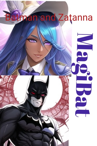 MagiBat, Gods and Monsters AU