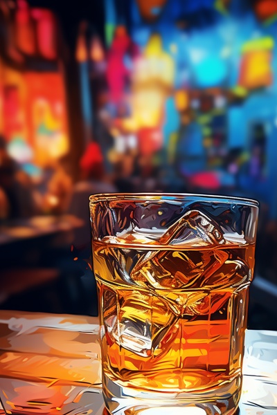 Bar Thought Shoulder