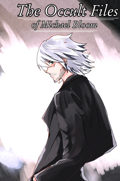 The Occult Files Of Michael Bloom