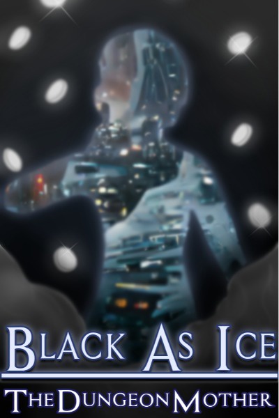 Black As Ice