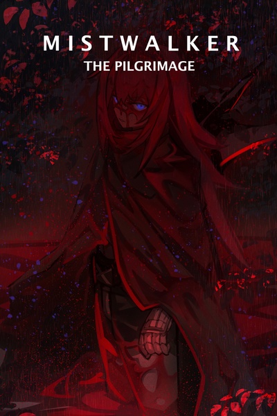 Mistwalker: The Pilgrimage