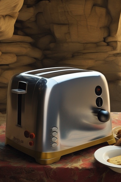 General Purpose Toaster