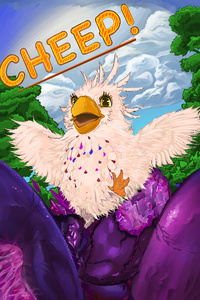 Cheep!?